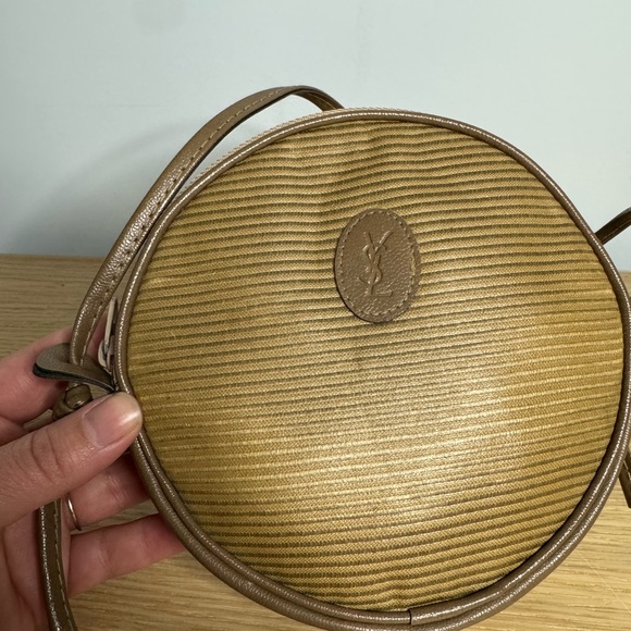 YSL Crossbody Bag - Picture 2 of 11